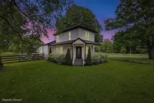 1694 Old Delaware Rd, Mount Vernon, OH 43050 - Photo 1