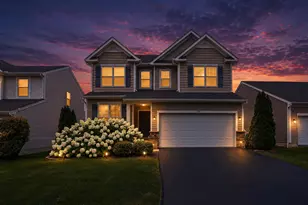 719 Flowering Cherry Ct, Blacklick, OH 43004 - Photo 1