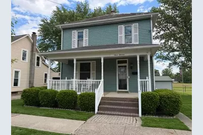 313 W Market Street, Baltimore, OH 43105 - Photo 1