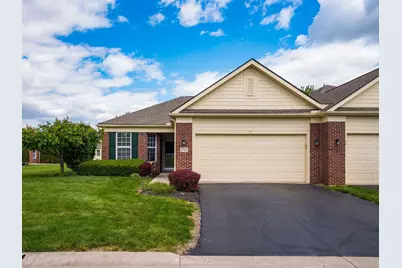 5726 Snedegar Drive #1001, New Albany, OH 43054 - Photo 1