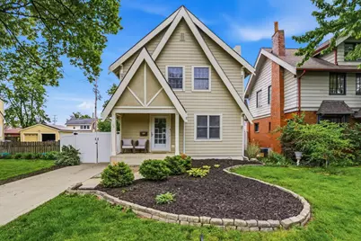 46 S Westgate Avenue, Columbus, OH 43204 - Photo 1