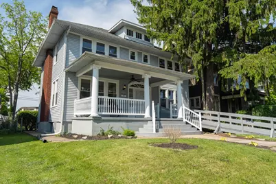 368 E Madison Avenue, Springfield, OH 45503 - Photo 1