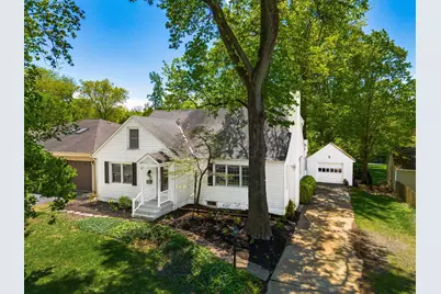 99 Indian Springs Drive, Columbus, OH 43214 - Photo 1