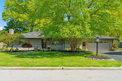 2690 Donna Drive, Upper Arlington, OH 43220 - Photo 1
