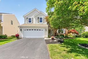 2037 Fawn Meadow Dr, Marysville, OH 43040 - Photo 1