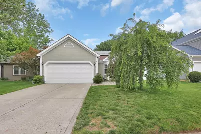 4747 Coachford Drive, Columbus, OH 43231 - Photo 1