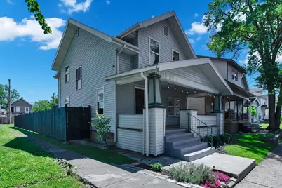 138 S Harris Avenue, Columbus, OH 43204 - Photo 1