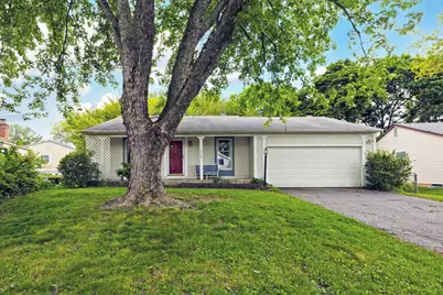 3209 Delburn Avenue, Dublin, OH 43017 - Photo 1