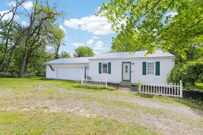 14222 Monroe Mills Road, Howard, OH 43028 - Photo 1