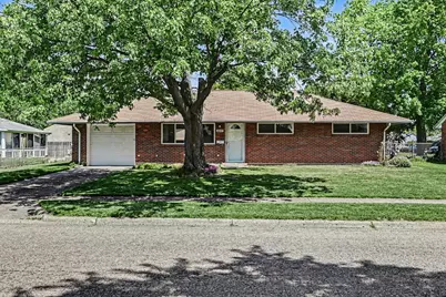 6604 Penick Drive, Reynoldsburg, OH 43068 - Photo 1