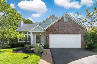 4338 Brickwood Drive, Hilliard, OH 43026 - Photo 1