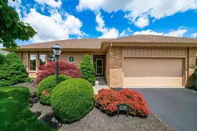 4298 Weybridge Court, Powell, OH 43065 - Photo 1