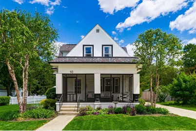 10 Columbia Avenue, London, OH 43140 - Photo 1