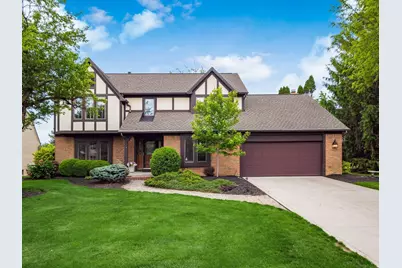 8638 Davington Drive, Dublin, OH 43017 - Photo 1