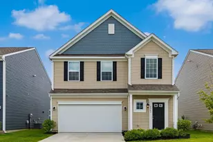 5363 Shannon Square Dr, Canal Winchester, OH 43110 - Photo 1