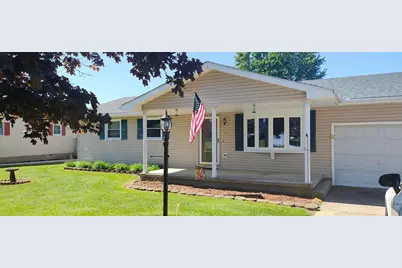 577 Leslie Trace NW, Washington Court House, OH 43160 - Photo 1