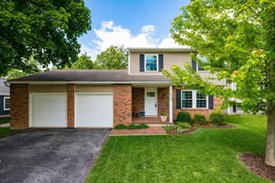 3164 Strathburn Ct, Dublin, OH 43017 - Photo 1