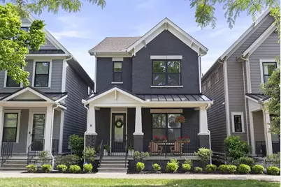 475 W 5th Avenue #5, Columbus, OH 43201 - Photo 1