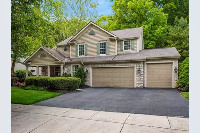 2637 Jefferson Estates Drive, Blacklick, OH 43004 - Photo 1