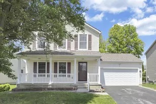 3136 Sophie St, Columbus, OH 43219 - Photo 1