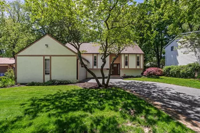 1815 Red Fern Drive, Columbus, OH 43229 - Photo 1