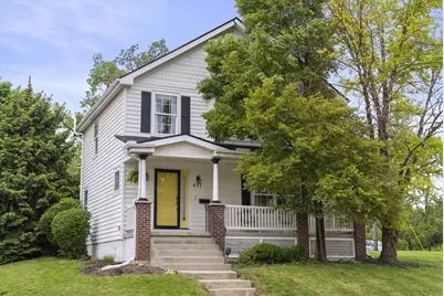 437 Taylor Avenue, Columbus, OH 43203 - Photo 1