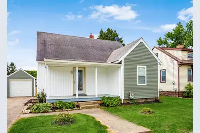 1140 Lindbergh Avenue, Zanesville, OH 43701 - Photo 1