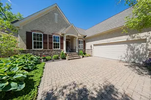 9031 Portofino Pl, Dublin, OH 43016 - Photo 1
