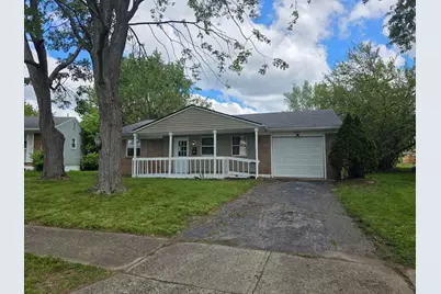 3054 Wadsworth Court, Columbus, OH 43232 - Photo 1