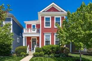 382 Thurman Ave, Columbus, OH 43206 - Photo 1