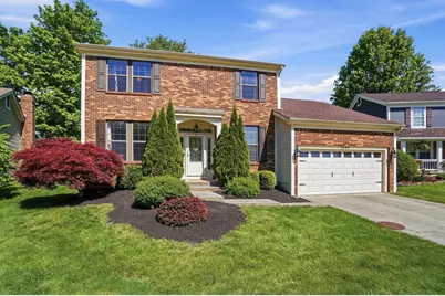 5594 Big Timber Court, Columbus, OH 43230 - Photo 1