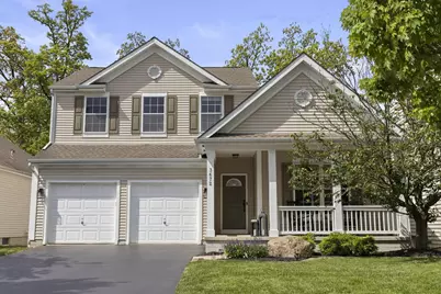 3672 Grimes Drive, Columbus, OH 43204 - Photo 1