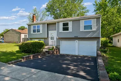 3946 Deer Lake Way, Columbus, OH 43204 - Photo 1