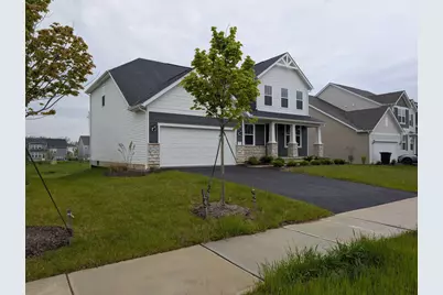 865 Ping Lane, Sunbury, OH 43074 - Photo 1