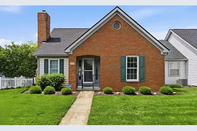 5353 Bethel Park Drive, Columbus, OH 43235 - Photo 1