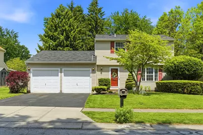 910 Hartney Drive, Columbus, OH 43230 - Photo 1