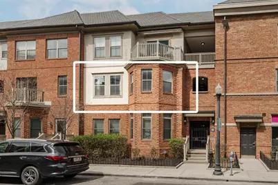 12 W Russell Street, Columbus, OH 43215 - Photo 1