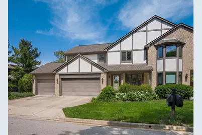 8642 Craigston Court, Dublin, OH 43017 - Photo 1