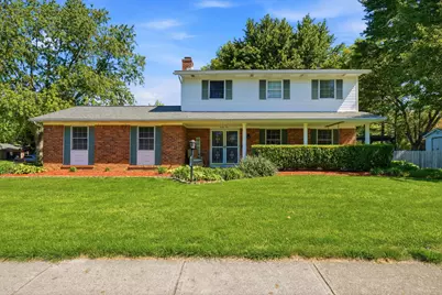 95 Timber Ridge Drive, Pickerington, OH 43147 - Photo 1