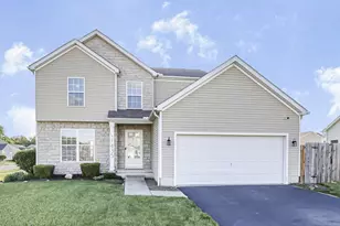 1435 Shagbark St, Circleville, OH 43113 - Photo 1