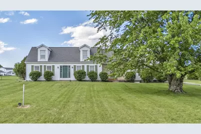 810 Kenton Galion Road E, Marion, OH 43302 - Photo 1