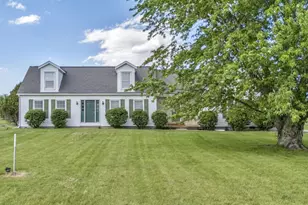 810 Kenton-Galion Rd E, Marion, OH 43302 - Photo 1