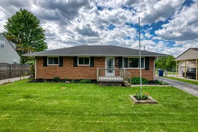 4339 Blythe Road, Columbus, OH 43224 - Photo 1