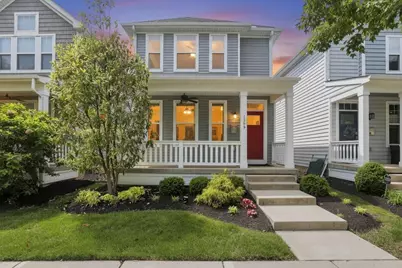 1299 N Grant Avenue, Columbus, OH 43201 - Photo 1