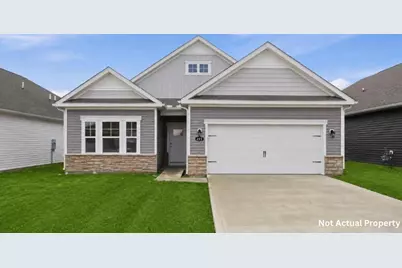 552 Darliene Drive, Plain City, OH 43064 - Photo 1