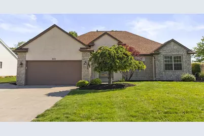 500 Tyler Station Drive, Johnstown, OH 43031 - Photo 1