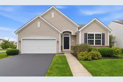 6043 Jamesport Drive, Westerville, OH 43081 - Photo 1
