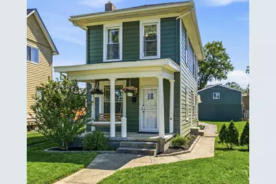 278 N 17th Street, Columbus, OH 43203 - Photo 1