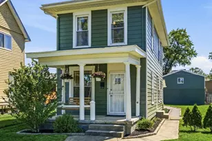 278 N 17th St, Columbus, OH 43203 - Photo 1