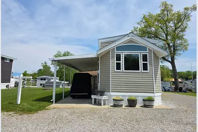 11539 Lake Drive #Lot 127, Lakeview, OH 43331 - Photo 1